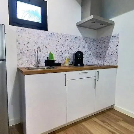 Myhome Urban Apartamento