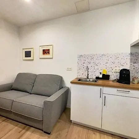 Myhome Urban Appartamento