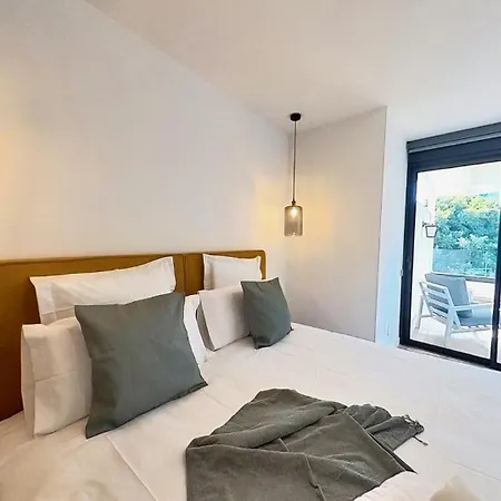 Apartmán Myhome Urban Apartments-air Conditioning-city Center Puerto del Rosario (Fuerteventura)