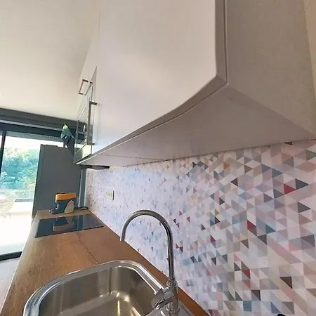 Appartamento Myhome Urban Puerto del Rosario (Fuerteventura)