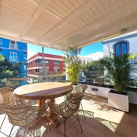 Appartamento Myhome Urban