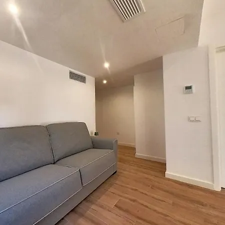 Myhome Urban Apartments-air Conditioning-city Center Apartmán Puerto del Rosario (Fuerteventura)