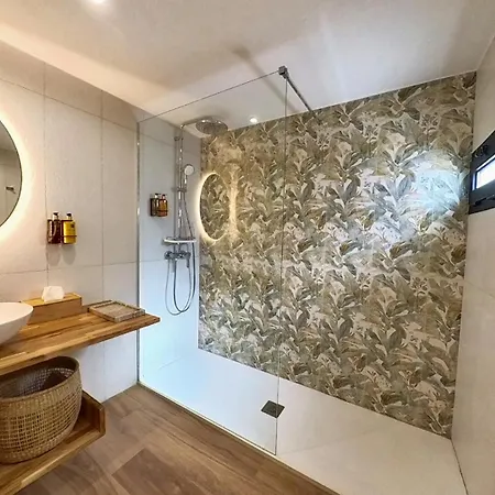 Apartmán Myhome Urban Apartments-air Conditioning-city Center *