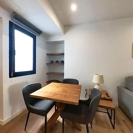 Myhome Urban Apartments-air Conditioning-city Center * Puerto del Rosario (Fuerteventura)