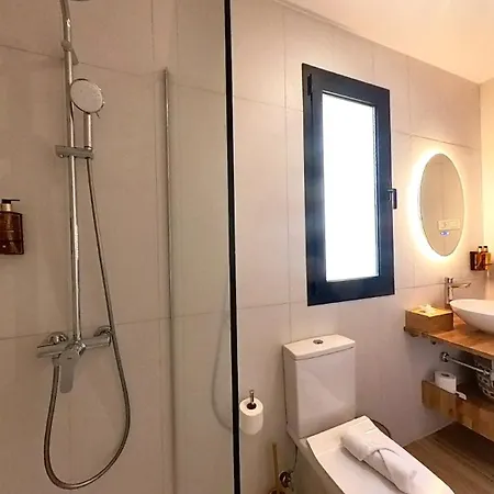 Apartmán Myhome Urban Apartments-air Conditioning-city Center *