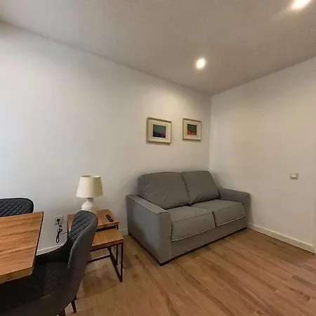 Appartamento Myhome Urban *