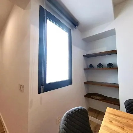 Appartamento Myhome Urban *