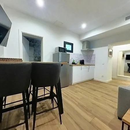 Appartamento Myhome Urban Puerto del Rosario (Fuerteventura)