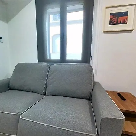 Appartamento Myhome Urban