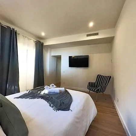 Myhome Urban Apartments-air Conditioning-city Center Puerto del Rosario (Fuerteventura)