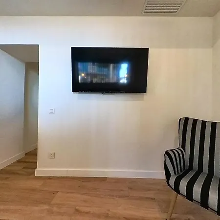 Myhome Urban Apartment *