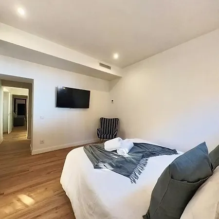 Myhome Urban Apartments-air Conditioning-city Center *