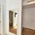 Myhome Urban Apartments-air Conditioning-city Center