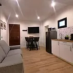 Myhome Urban Apartments-air Conditioning-city Center * Puerto del Rosario (Fuerteventura)