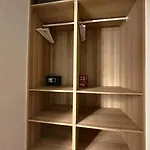 Lägenhet Myhome Urban Apartments-air Conditioning-city Center *