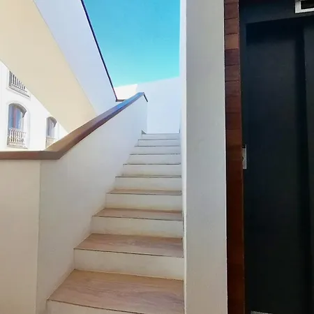 Myhome Urban Apartments-air Conditioning-city Center Apartment Puerto del Rosario (Fuerteventura)