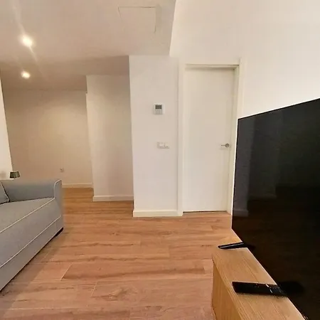 Myhome Urban Apartments-air Conditioning-city Center * Puerto del Rosario (Fuerteventura)