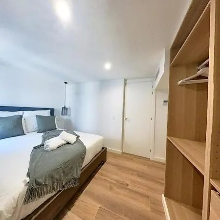 Myhome Urban Apartments-air Conditioning-city Center Puerto del Rosario (Fuerteventura)
