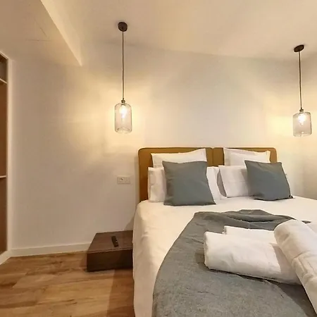 Myhome Urban Apartments-air Conditioning-city Center * Puerto del Rosario (Fuerteventura)