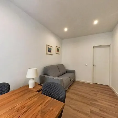 Myhome Urban Apartments-air Conditioning-city Center Apartment *