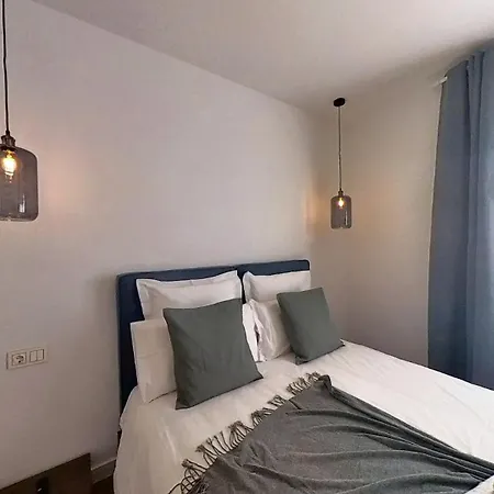 Myhome Urban Apartments-air Conditioning-city Center Apartment Puerto del Rosario (Fuerteventura)