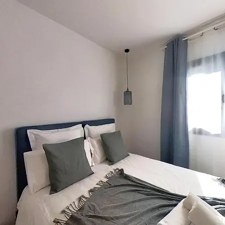 Myhome Urban Apartments-air Conditioning-city Center Apartment *