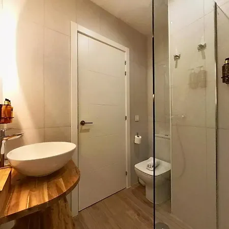 Myhome Urban Apartments-air Conditioning-city Center Apartment *