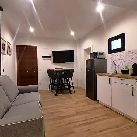Myhome Urban Apartments-air Conditioning-city Center * Puerto del Rosario (Fuerteventura)