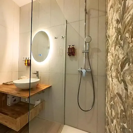 Myhome Urban Apartments-air Conditioning-city Center Puerto del Rosario (Fuerteventura)