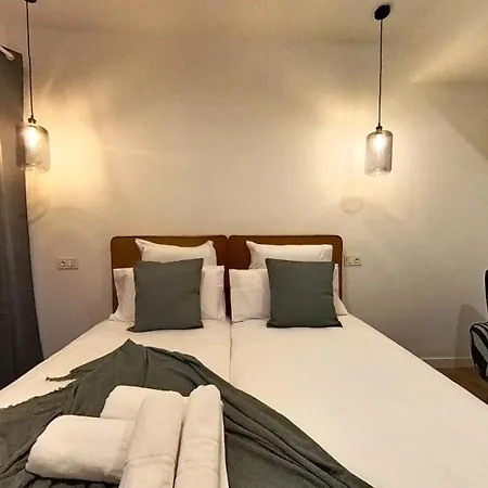 Myhome Urban Apartments-air Conditioning-city Center Puerto del Rosario (Fuerteventura)