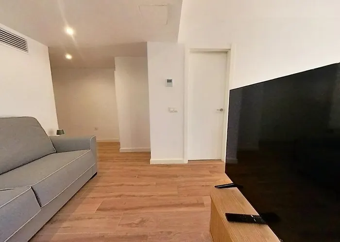 Myhome Urban Apartments-air Conditioning-city Center * Puerto del Rosario (Fuerteventura)