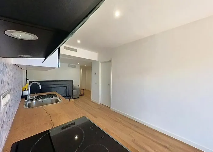 Myhome Urban Apartments-air Conditioning-city Center Puerto del Rosario (Fuerteventura)