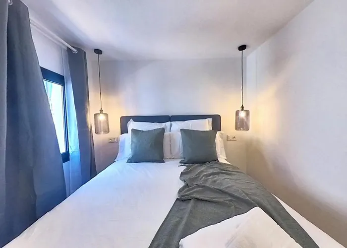 Apartmán Myhome Urban Apartments-air Conditioning-city Center *