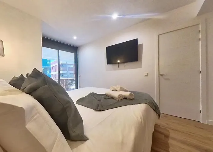 Myhome Urban Apartments-air Conditioning-city Center Apartmán *