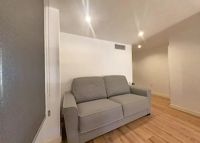 Myhome Urban Apartments-air Conditioning-city Center * Puerto del Rosario (Fuerteventura)