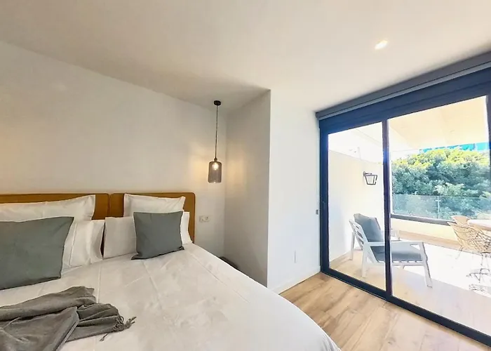 Myhome Urban Apartments-air Conditioning-city Center Puerto del Rosario (Fuerteventura)