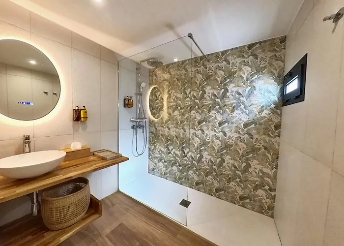 Apartmán Myhome Urban Apartments-air Conditioning-city Center *