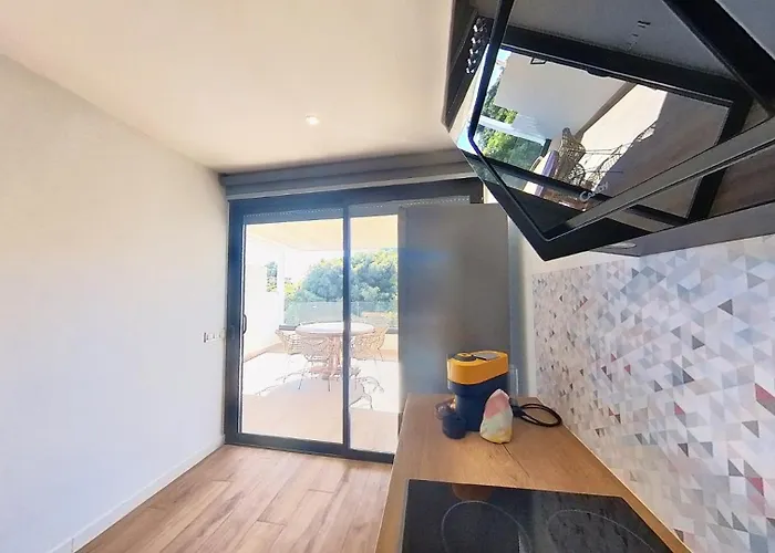 Myhome Urban Apartments-air Conditioning-city Center *