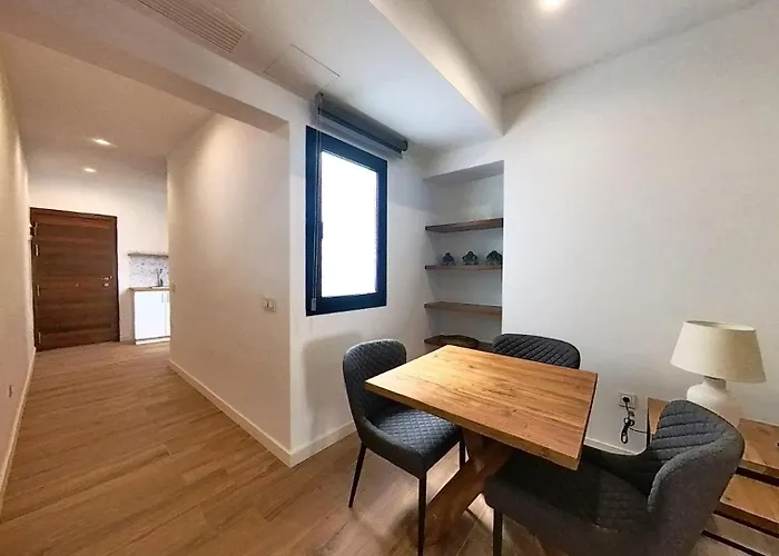 Myhome Urban Apartments-air Conditioning-city Center Apartmán *