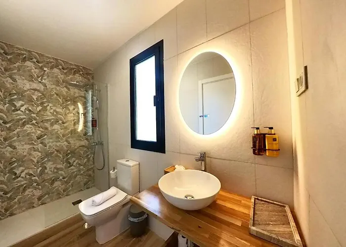 Apartmán Myhome Urban Apartments-air Conditioning-city Center Puerto del Rosario (Fuerteventura)