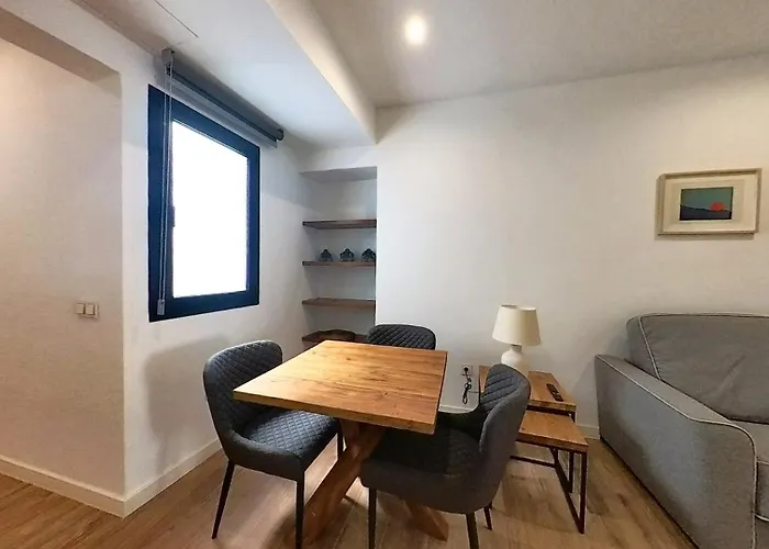 Myhome Urban Apartments-air Conditioning-city Center * Puerto del Rosario (Fuerteventura)