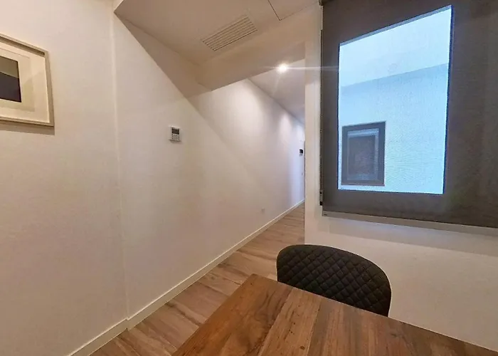 Apartmán Myhome Urban Apartments-air Conditioning-city Center