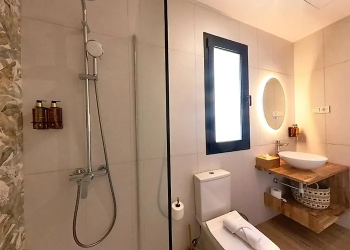 Apartmán Myhome Urban Apartments-air Conditioning-city Center *