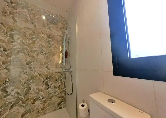 Apartmán Myhome Urban Apartments-air Conditioning-city Center