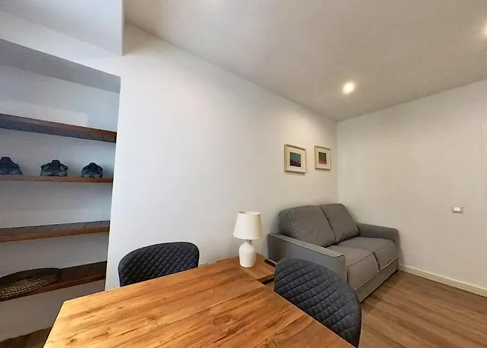 Myhome Urban Apartments-air Conditioning-city Center Apartmán Puerto del Rosario (Fuerteventura)