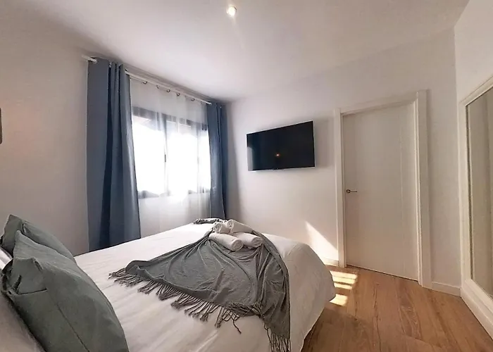 Myhome Urban Apartments-air Conditioning-city Center *