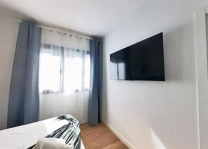 Apartmán Myhome Urban Apartments-air Conditioning-city Center