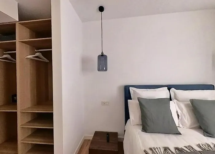 Myhome Urban Apartments-air Conditioning-city Center Puerto del Rosario (Fuerteventura)