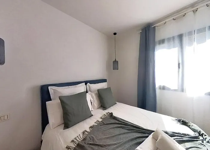 Myhome Urban Apartments-air Conditioning-city Center Apartmán *