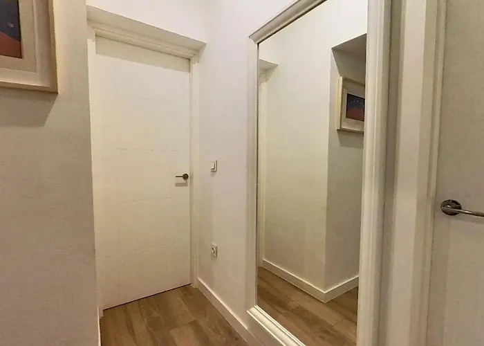 Myhome Urban Apartments-air Conditioning-city Center * Puerto del Rosario (Fuerteventura)